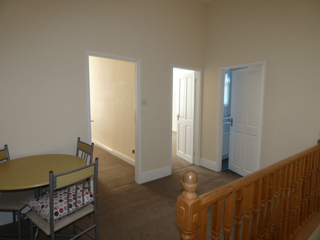 Landing- click for photo gallery